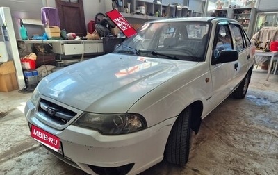 Daewoo Nexia I рестайлинг, 2010 год, 230 000 рублей, 1 фотография