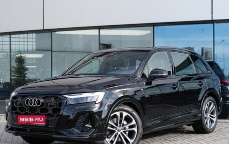 Audi Q7, 2026 год, 11 249 000 рублей, 1 фотография