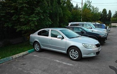 Skoda Octavia, 2010 год, 220 000 рублей, 1 фотография