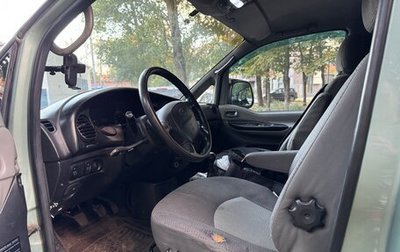 Hyundai H-1 II рестайлинг, 2006 год, 800 000 рублей, 1 фотография