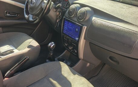Nissan Almera, 2014 год, 499 000 рублей, 4 фотография