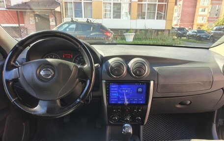 Nissan Almera, 2014 год, 499 000 рублей, 5 фотография