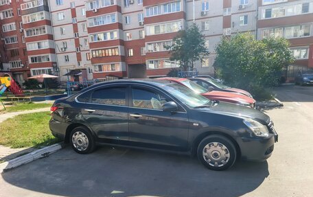 Nissan Almera, 2014 год, 499 000 рублей, 2 фотография