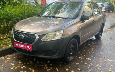 Datsun on-DO I рестайлинг, 2017 год, 350 000 рублей, 1 фотография