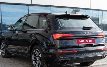Audi Q7, 2026 год, 11 249 000 рублей, 4 фотография