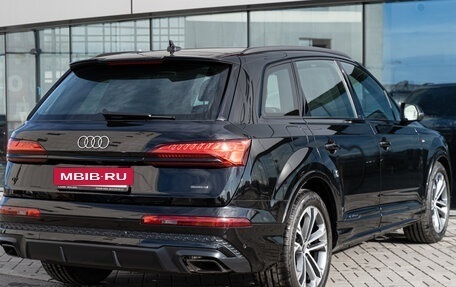Audi Q7, 2026 год, 11 249 000 рублей, 6 фотография