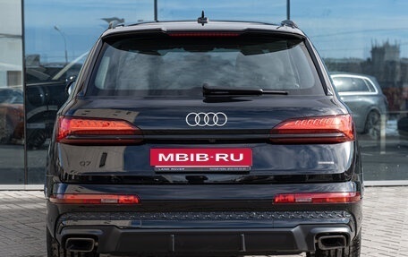 Audi Q7, 2026 год, 11 249 000 рублей, 5 фотография