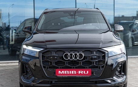Audi Q7, 2026 год, 11 249 000 рублей, 2 фотография