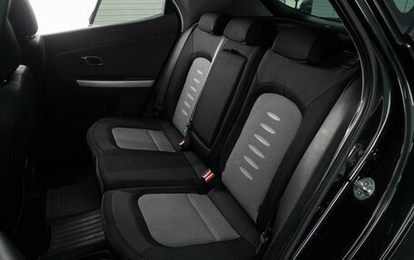 KIA cee'd III, 2015 год, 1 299 000 рублей, 9 фотография
