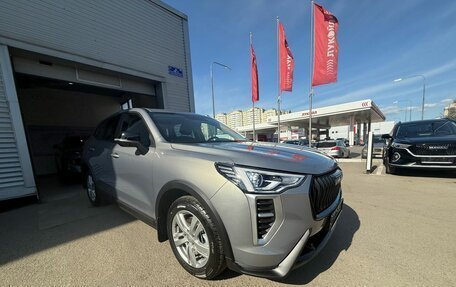 Haval Jolion, 2026 год, 2 870 010 рублей, 1 фотография