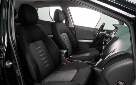 KIA cee'd III, 2015 год, 1 299 000 рублей, 8 фотография