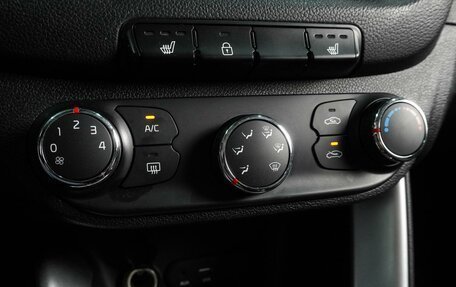 KIA cee'd III, 2015 год, 1 299 000 рублей, 12 фотография