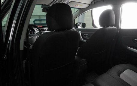 KIA cee'd III, 2015 год, 1 299 000 рублей, 11 фотография