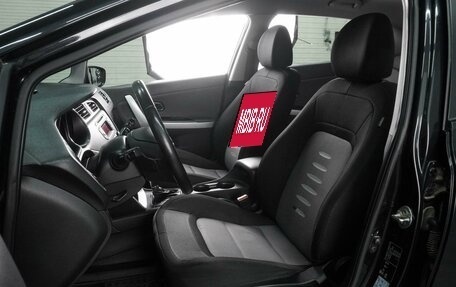KIA cee'd III, 2015 год, 1 299 000 рублей, 10 фотография