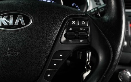 KIA cee'd III, 2015 год, 1 299 000 рублей, 16 фотография