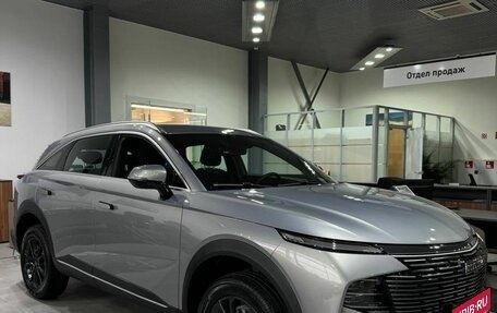 Haval F7, 2026 год, 3 167 010 рублей, 1 фотография