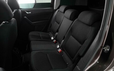 Skoda Yeti I рестайлинг, 2014 год, 1 179 000 рублей, 9 фотография