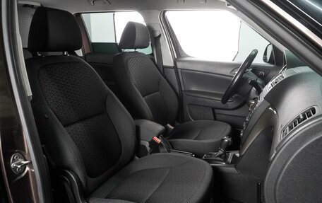 Skoda Yeti I рестайлинг, 2014 год, 1 179 000 рублей, 8 фотография
