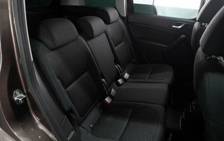Skoda Yeti I рестайлинг, 2014 год, 1 179 000 рублей, 7 фотография