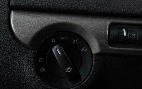 Skoda Yeti I рестайлинг, 2014 год, 1 179 000 рублей, 14 фотография