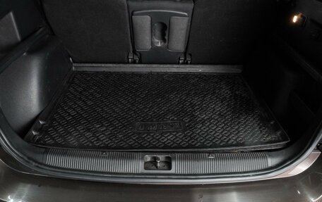 Skoda Yeti I рестайлинг, 2014 год, 1 179 000 рублей, 18 фотография