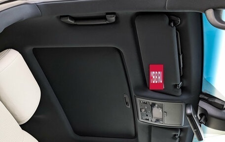 Lexus LX III, 2018 год, 8 850 000 рублей, 23 фотография