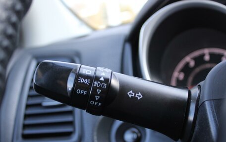 Mitsubishi ASX I рестайлинг, 2011 год, 870 000 рублей, 17 фотография