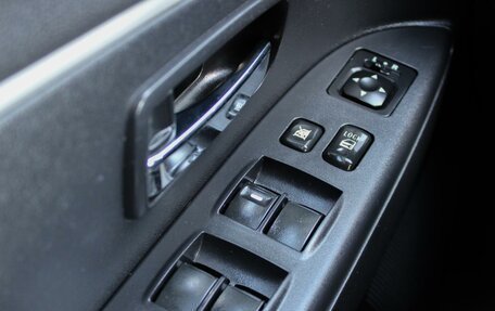 Mitsubishi ASX I рестайлинг, 2011 год, 870 000 рублей, 16 фотография