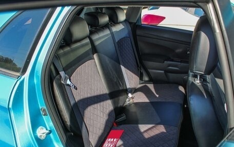 Mitsubishi ASX I рестайлинг, 2011 год, 870 000 рублей, 10 фотография