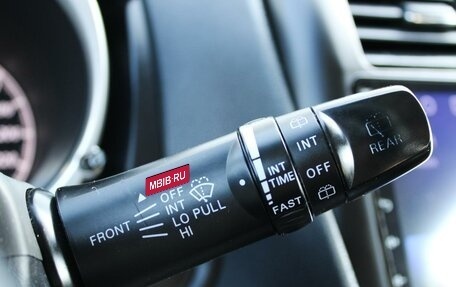Mitsubishi ASX I рестайлинг, 2011 год, 870 000 рублей, 18 фотография