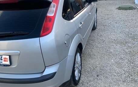Ford Focus II рестайлинг, 2007 год, 550 000 рублей, 2 фотография
