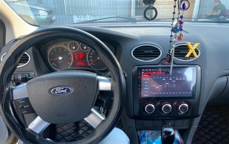 Ford Focus II рестайлинг, 2007 год, 550 000 рублей, 7 фотография