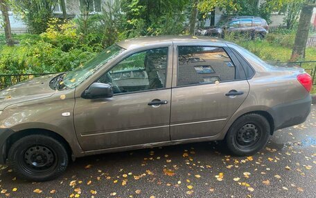 Datsun on-DO I рестайлинг, 2017 год, 350 000 рублей, 3 фотография
