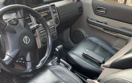 Nissan X-Trail, 2006 год, 420 000 рублей, 3 фотография