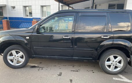 Nissan X-Trail, 2006 год, 420 000 рублей, 8 фотография