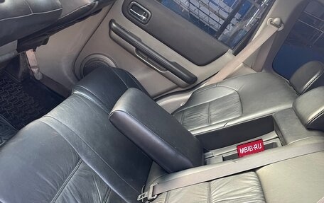 Nissan X-Trail, 2006 год, 420 000 рублей, 2 фотография