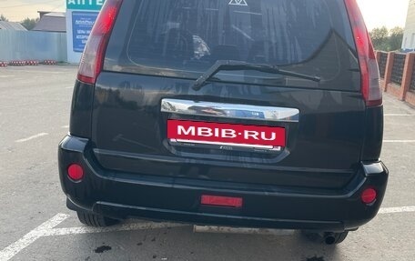 Nissan X-Trail, 2006 год, 420 000 рублей, 7 фотография