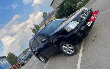 Nissan X-Trail, 2006 год, 420 000 рублей, 9 фотография