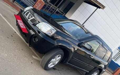 Nissan X-Trail, 2006 год, 420 000 рублей, 10 фотография