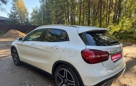 Mercedes-Benz GLA, 2018 год, 2 700 000 рублей, 5 фотография