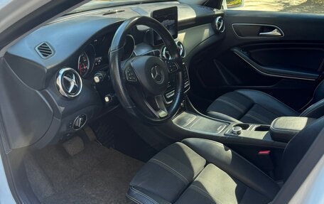 Mercedes-Benz GLA, 2018 год, 2 700 000 рублей, 8 фотография