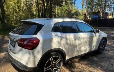 Mercedes-Benz GLA, 2018 год, 2 700 000 рублей, 6 фотография