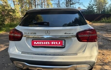 Mercedes-Benz GLA, 2018 год, 2 700 000 рублей, 7 фотография