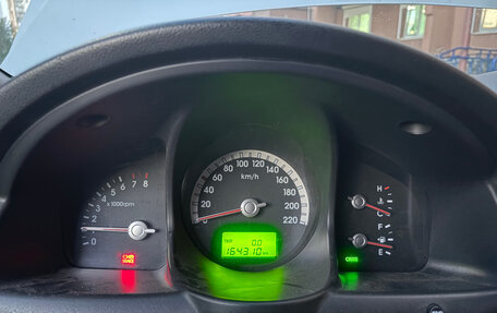 KIA Sportage II, 2007 год, 1 100 000 рублей, 7 фотография