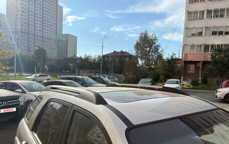 KIA Sportage II, 2007 год, 1 100 000 рублей, 6 фотография