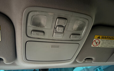 KIA Sportage II, 2007 год, 1 100 000 рублей, 12 фотография