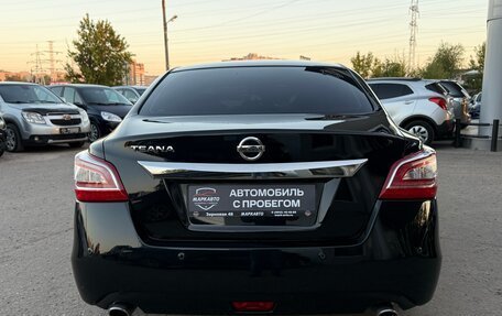 Nissan Teana, 2014 год, 1 430 000 рублей, 9 фотография