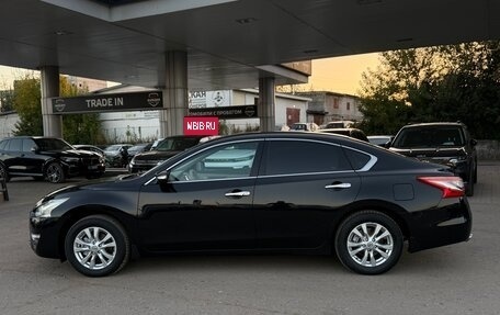 Nissan Teana, 2014 год, 1 430 000 рублей, 5 фотография