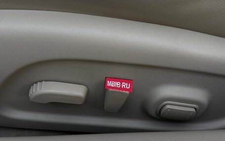 Nissan Teana, 2014 год, 1 430 000 рублей, 15 фотография