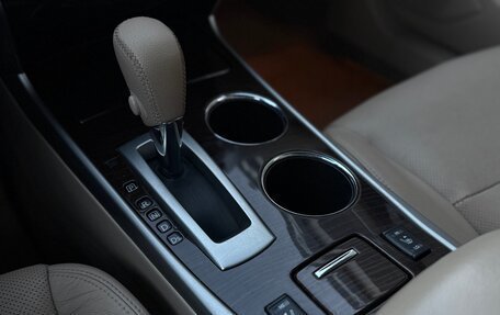 Nissan Teana, 2014 год, 1 430 000 рублей, 20 фотография